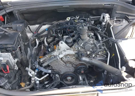 2020 Jeep Grand Cherokee Limited 4X4 z USA, uszkodzony, nr VIN 1C4RJFBG5LC326915